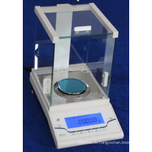 0.001mg Electric Digital Analytical Balance Fa55